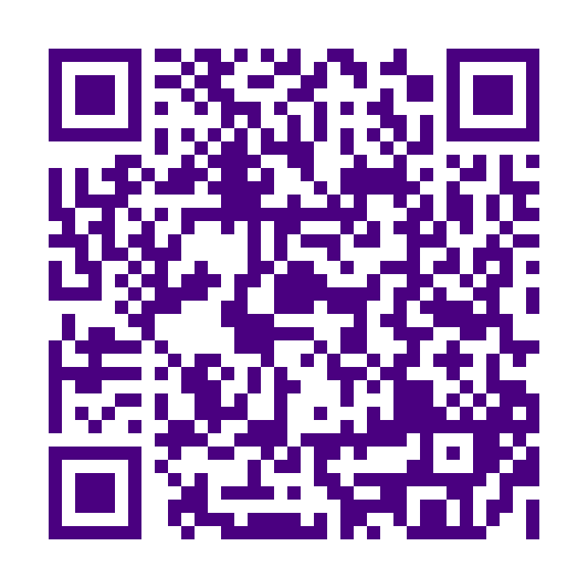 QR code to save Turnbull contact